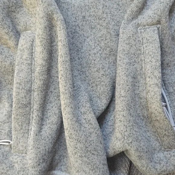 Mens North Face Hoodie - Picture 6 of 7